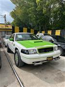 2011 Ford Crown Victoria 