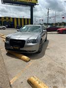 2015 Chrysler 300 