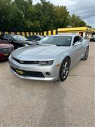 2014 Chevrolet Camaro 