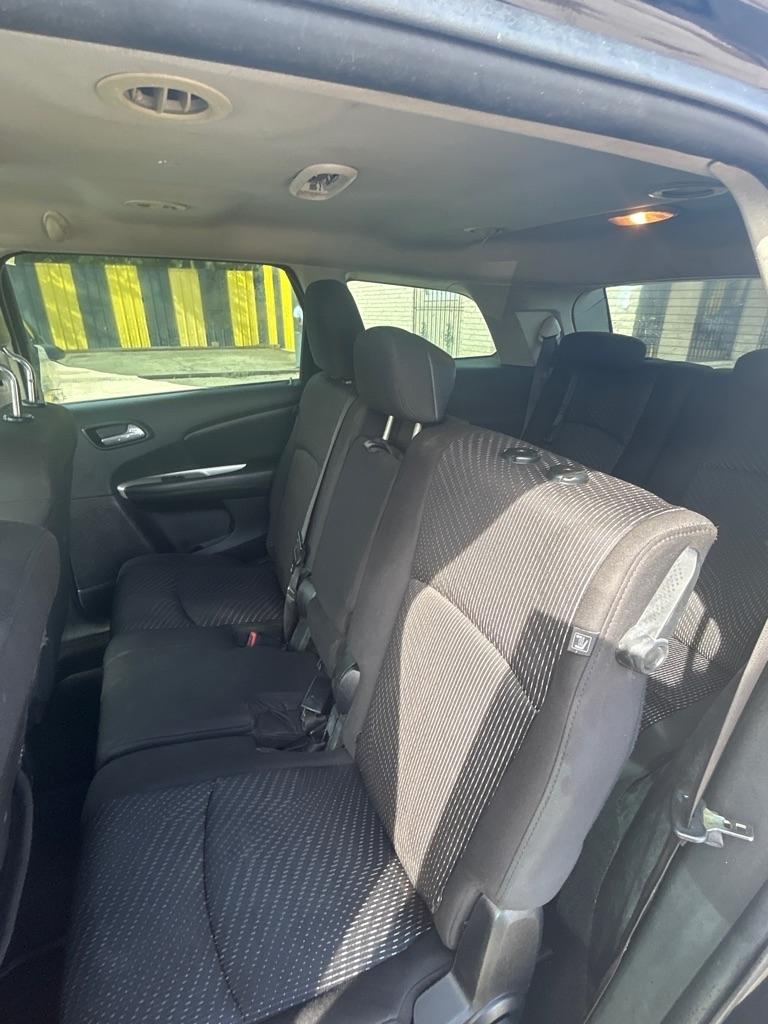 Dodge Journey  2015