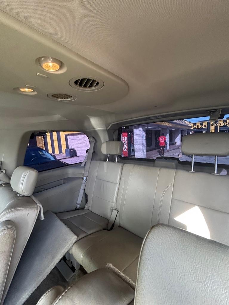 Infiniti QX56  2006