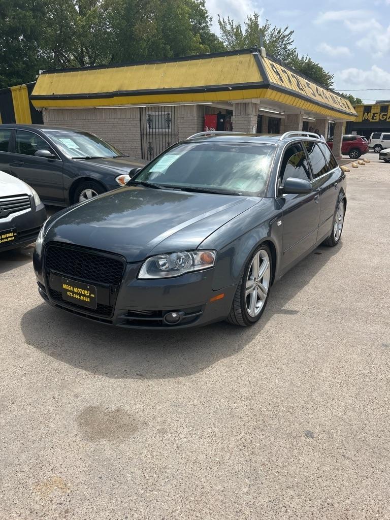 Audi A4 Avant  2006