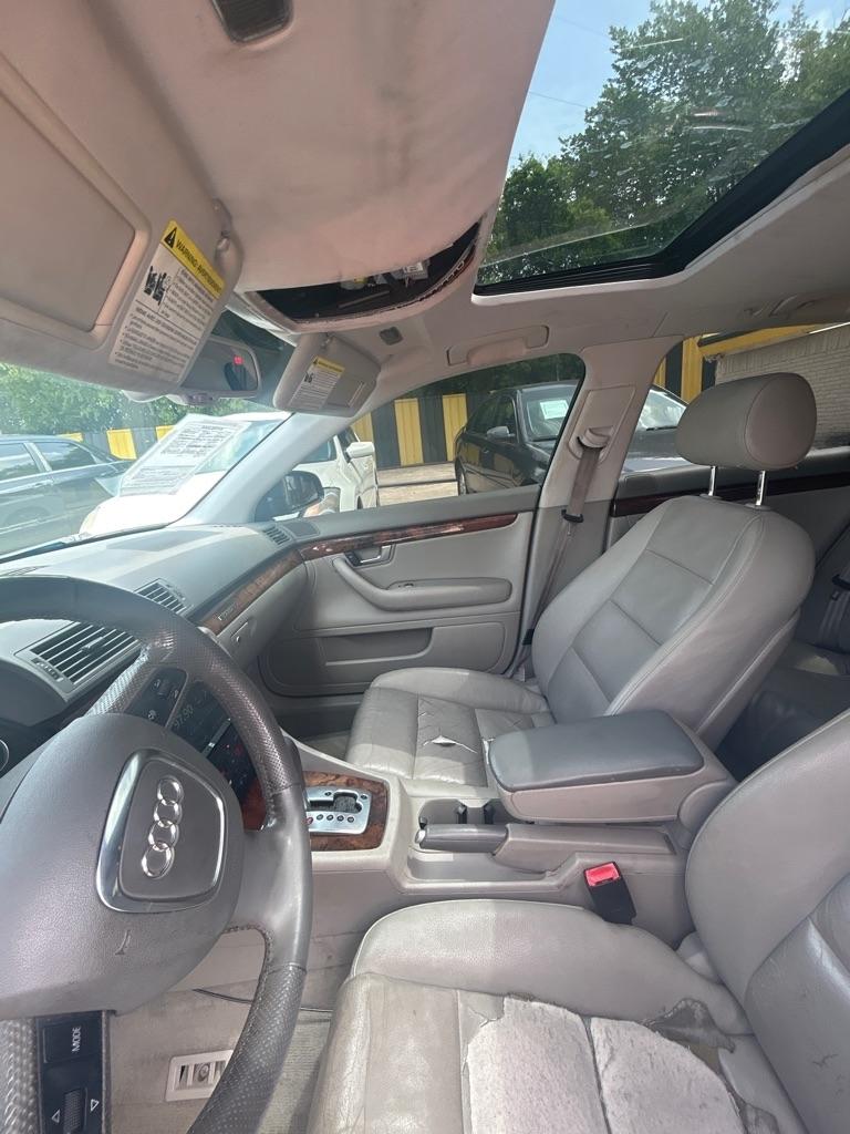 Audi A4 Avant  2006