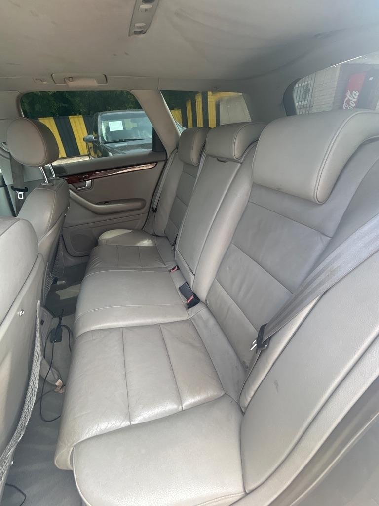 Audi A4 Avant  2006