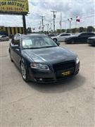 2006 Audi A4 Avant 