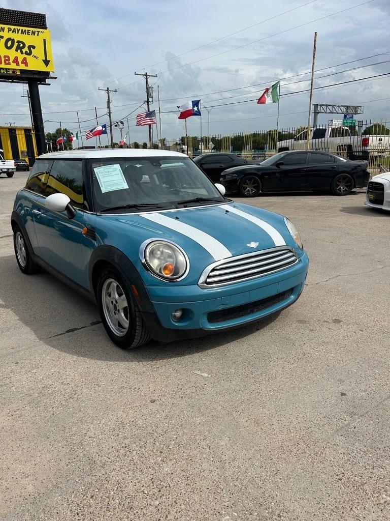 MINI Cooper  2007