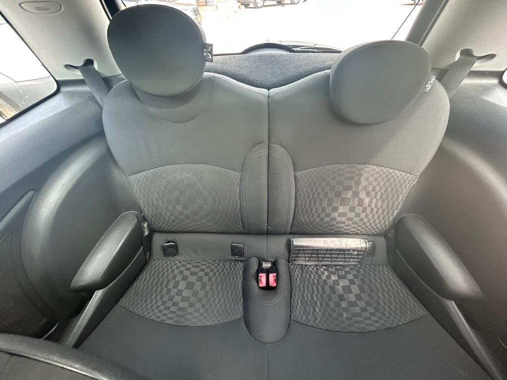 MINI Cooper  2007