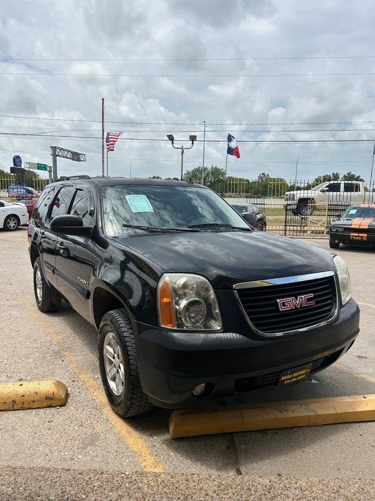 GMC Yukon  2008