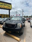 2008 GMC Yukon 