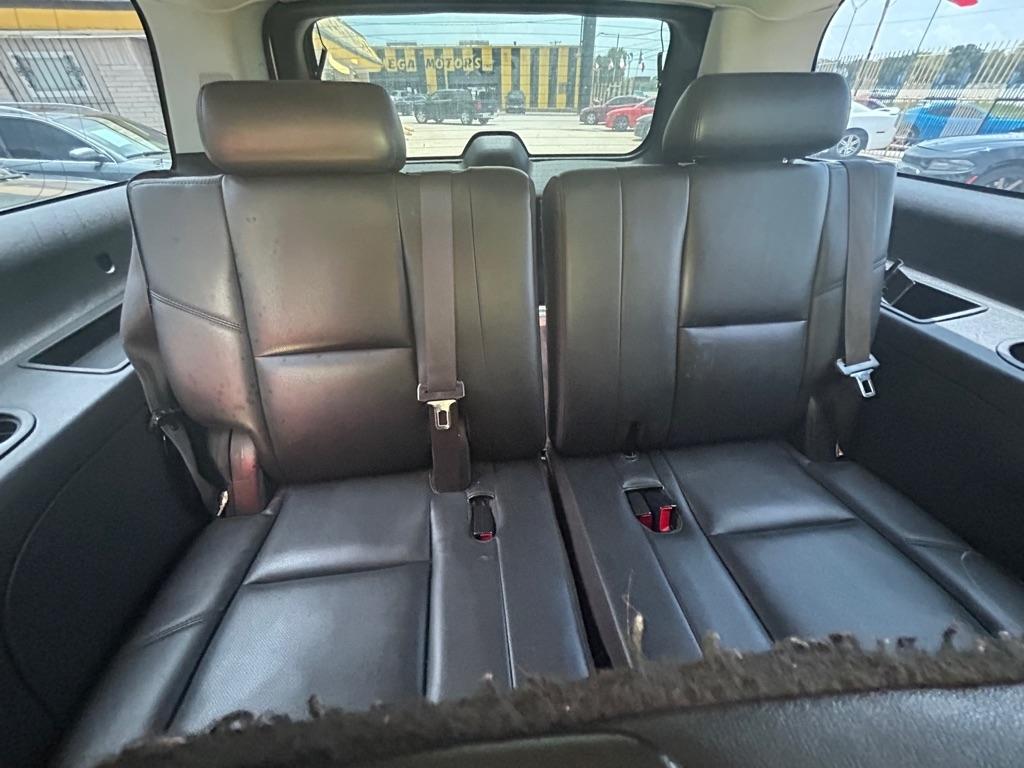 Cadillac Escalade  2013