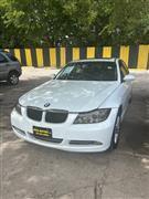 2008 BMW 3-Series 