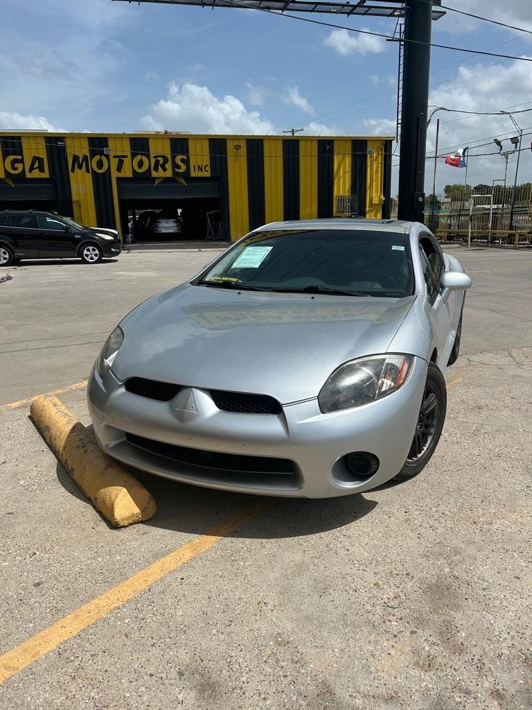 Mitsubishi Eclipse  2006