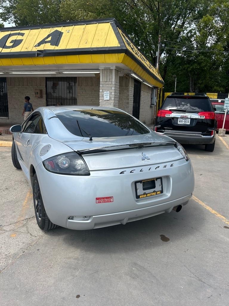 Mitsubishi Eclipse  2006