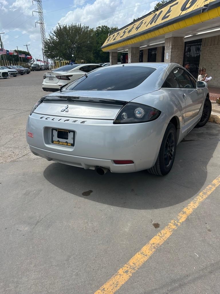 Mitsubishi Eclipse  2006