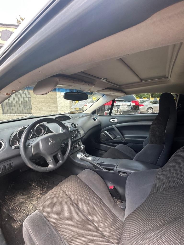 Mitsubishi Eclipse  2006