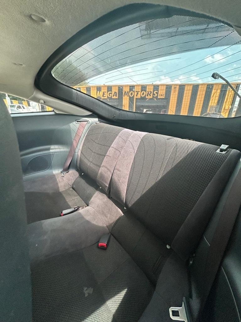 Mitsubishi Eclipse  2006