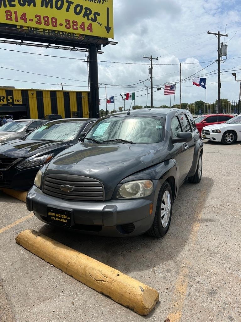 Chevrolet HHR  2009