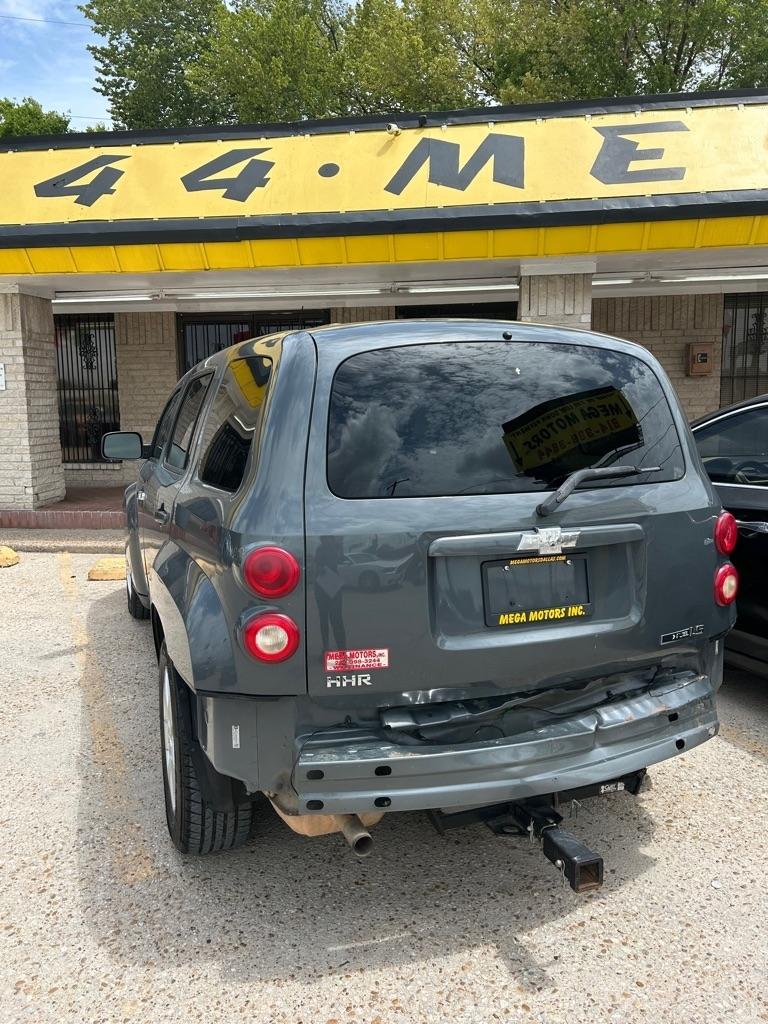 Chevrolet HHR  2009