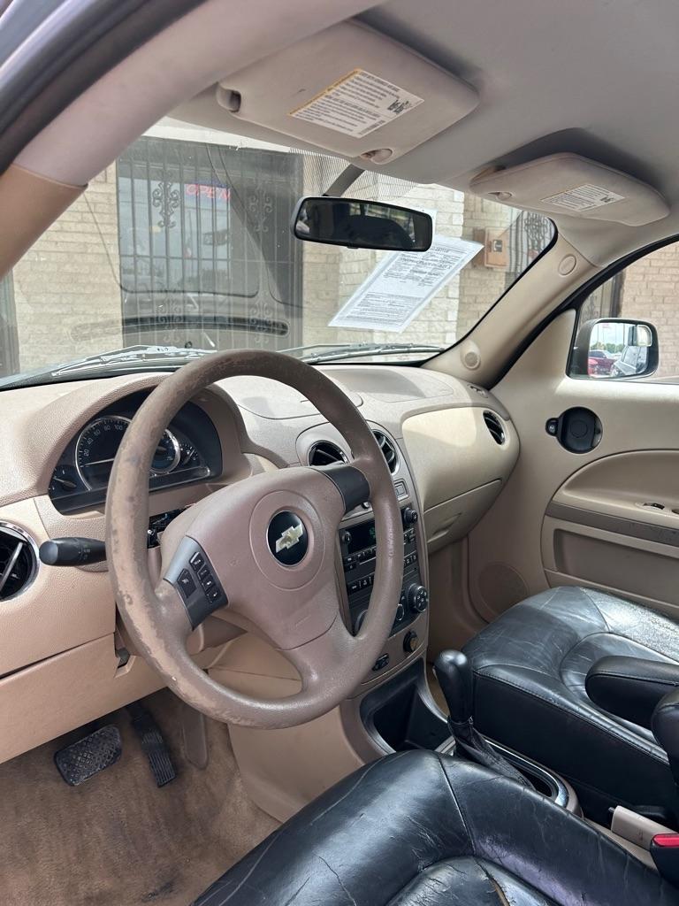Chevrolet HHR  2009