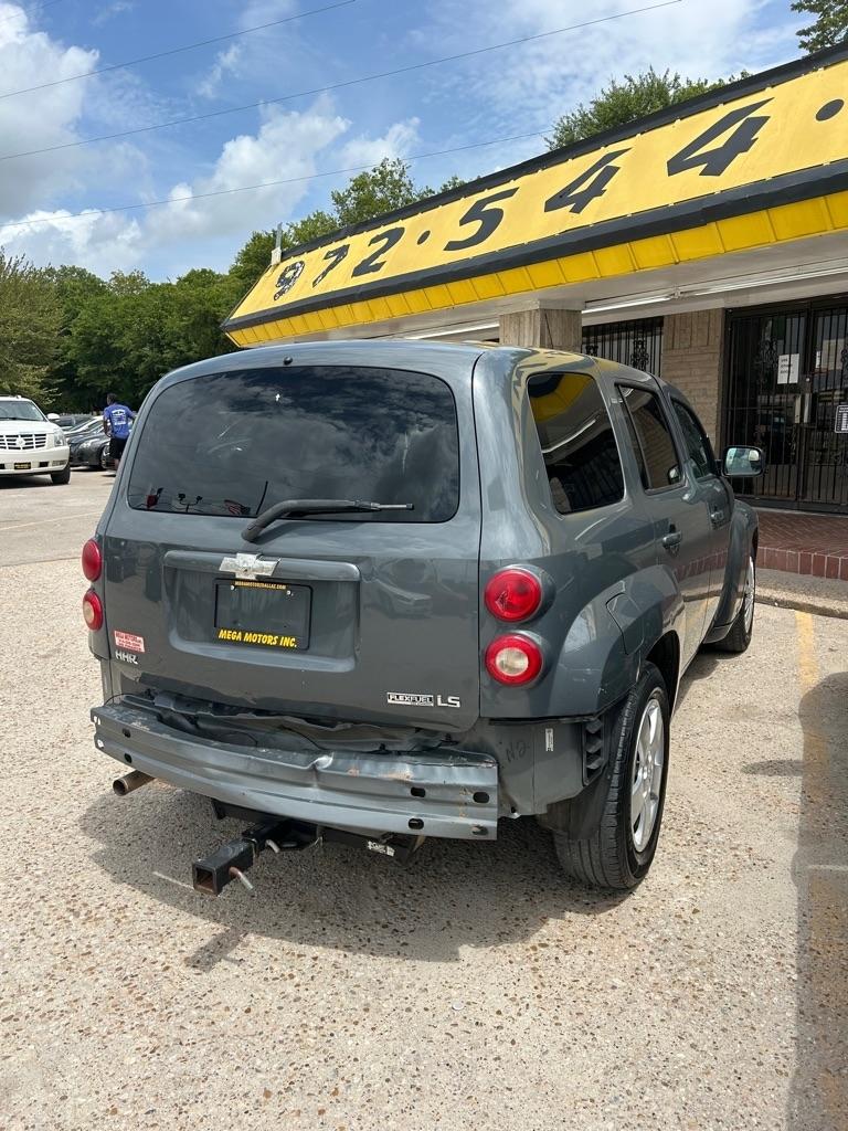 Chevrolet HHR  2009