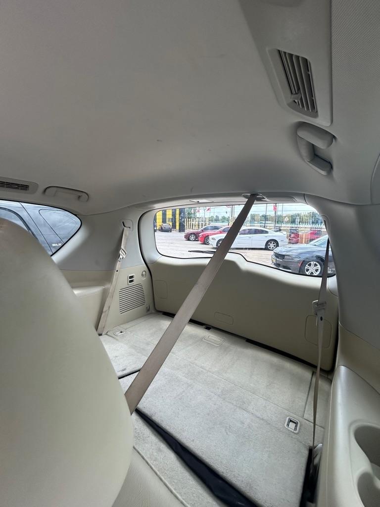 Infiniti QX80  2015