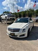 2014 Cadillac ATS 