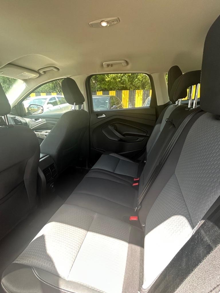 Ford Escape  2018