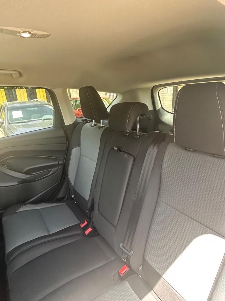 Ford Escape  2018