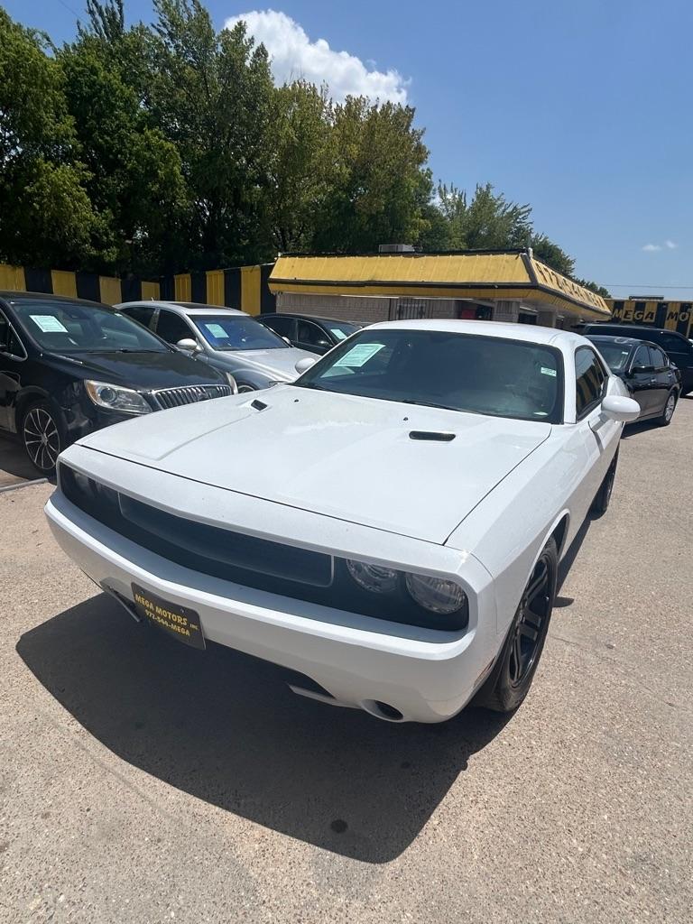 Dodge Challenger  2014