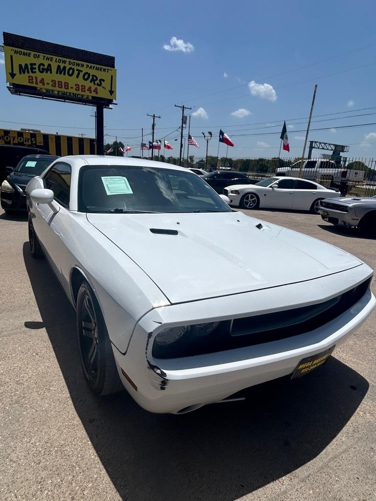 Dodge Challenger  2014