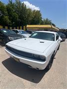 2014 Dodge Challenger 