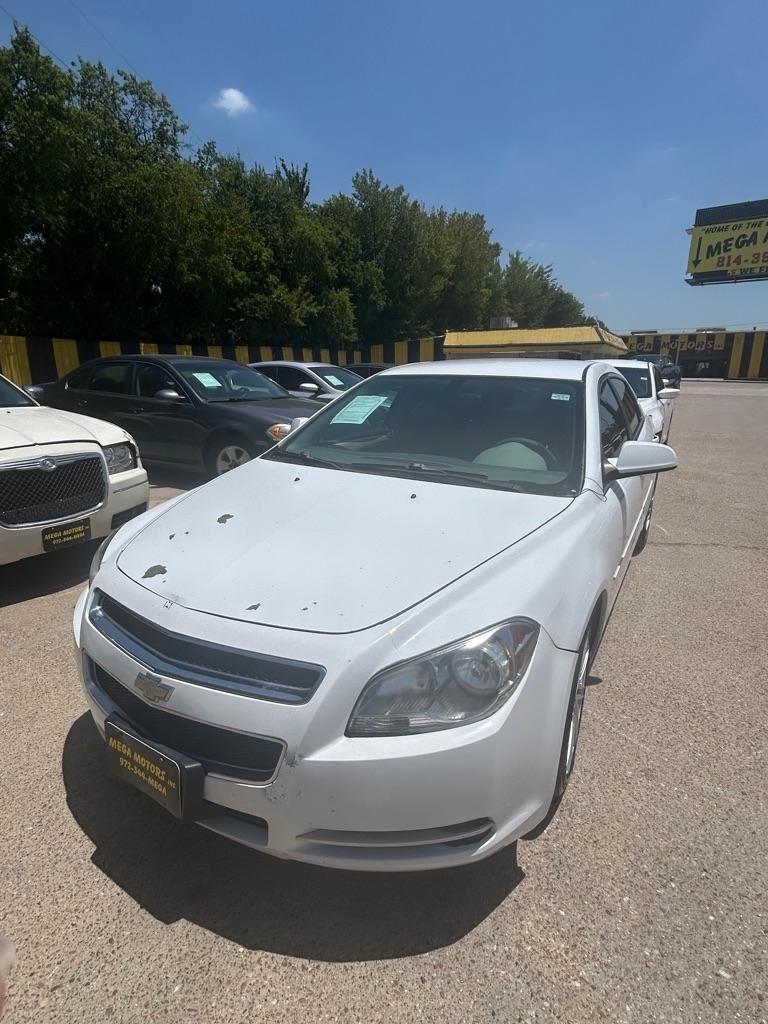 Chevrolet Malibu  2009