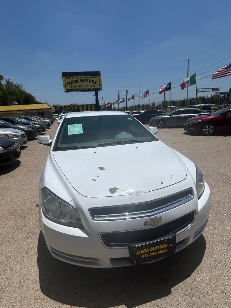 Chevrolet Malibu  2009