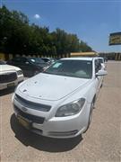 2009 Chevrolet Malibu 