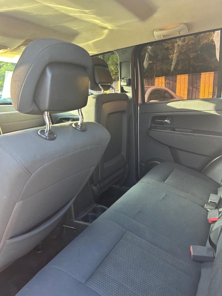 Jeep Liberty  2011