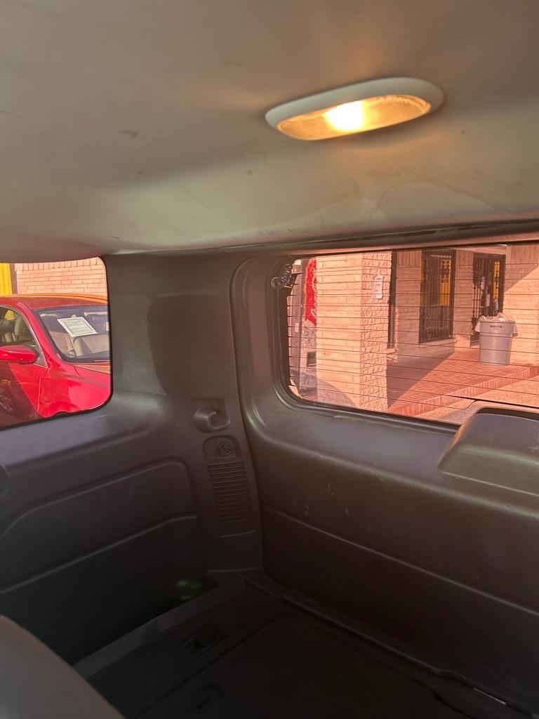 Jeep Liberty  2011