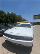 2011 Dodge Challenger 