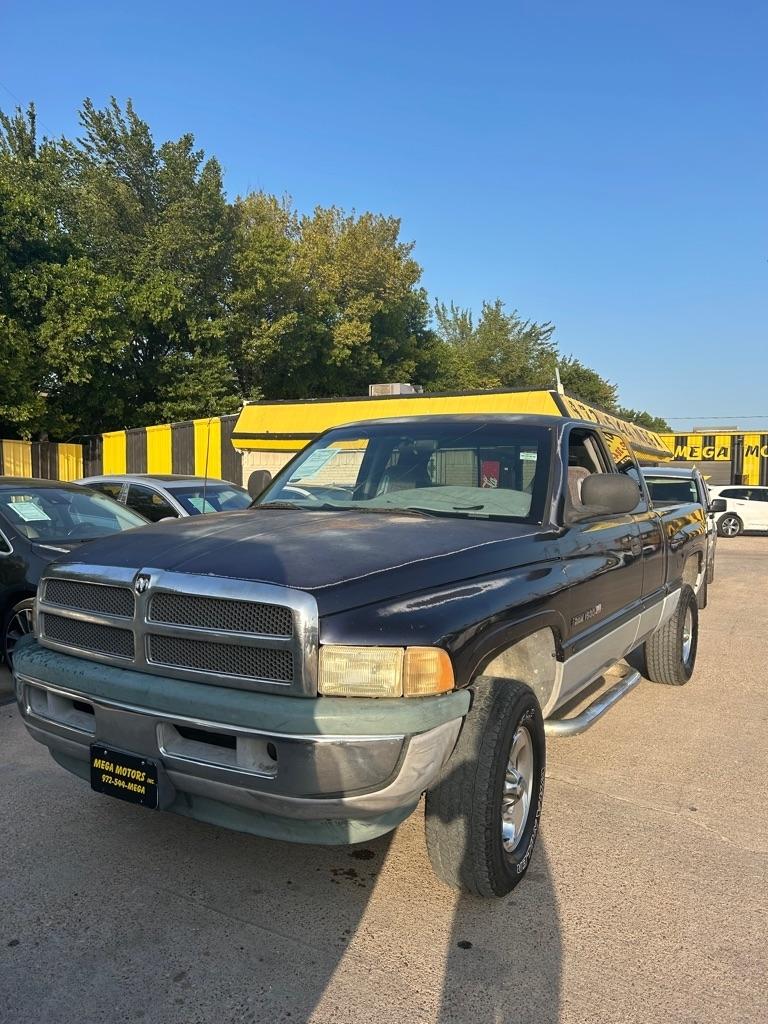 Dodge Ram 1500  1998