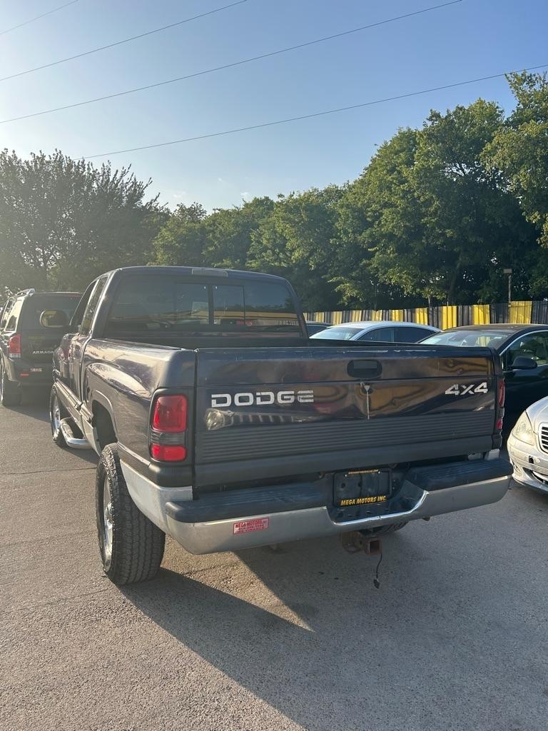 Dodge Ram 1500  1998