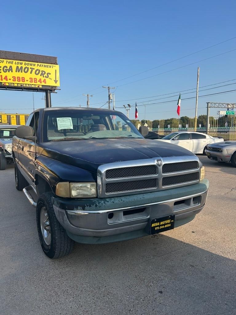 Dodge Ram 1500  1998