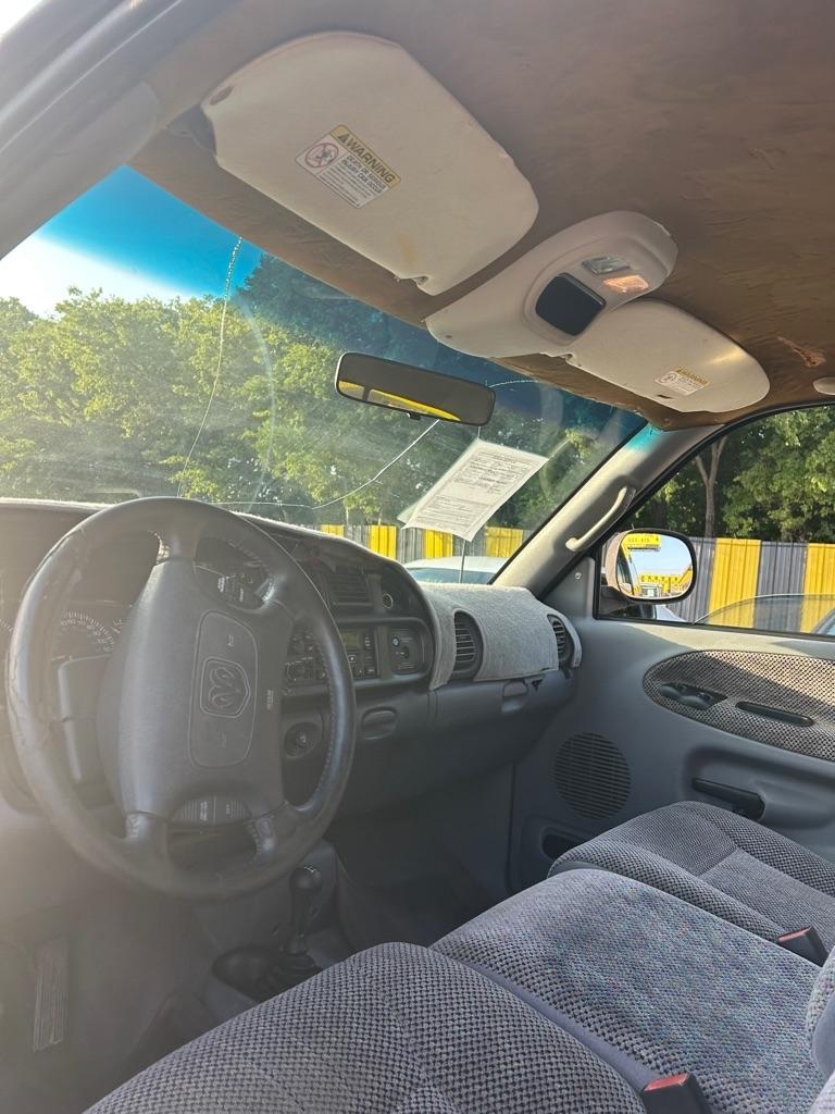 Dodge Ram 1500  1998