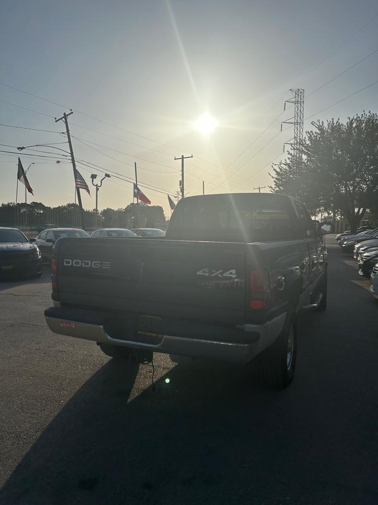 Dodge Ram 1500  1998