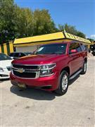 2015 Chevrolet Tahoe 