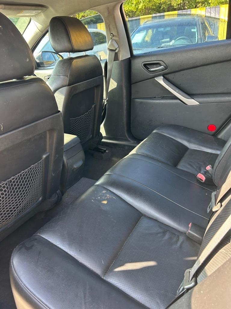 Pontiac G6  2007