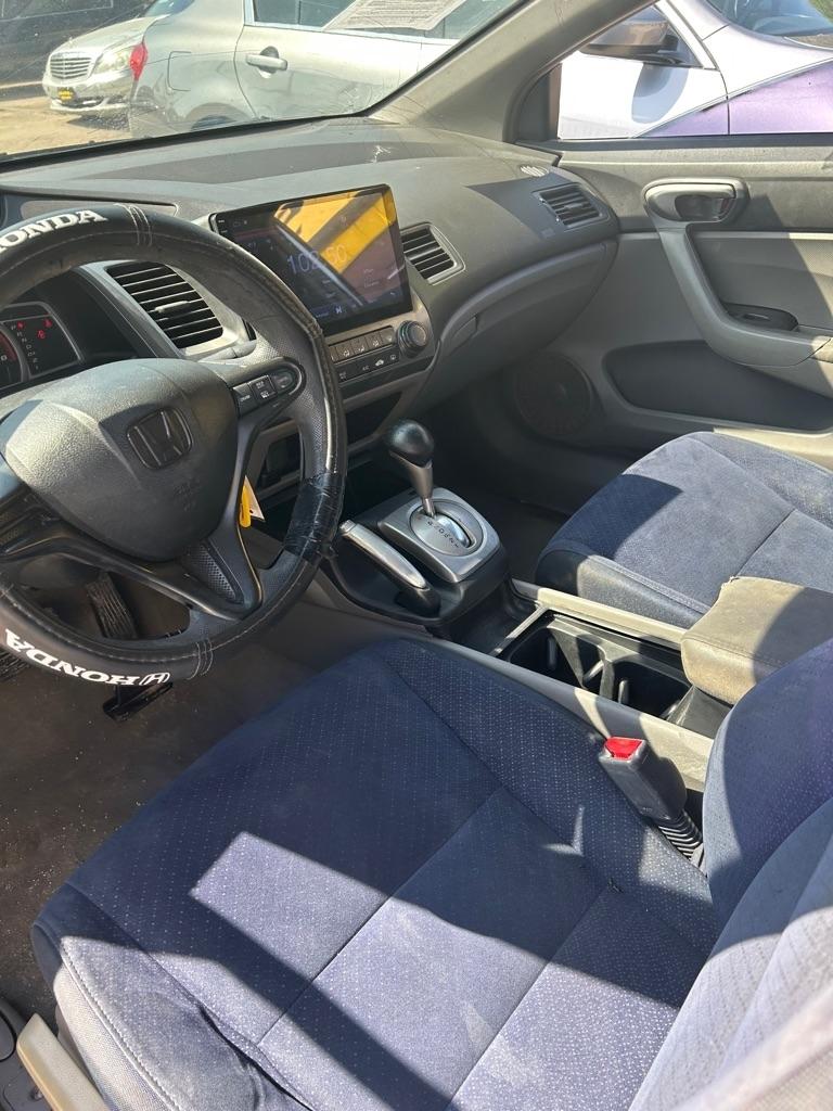 Honda Civic  2007