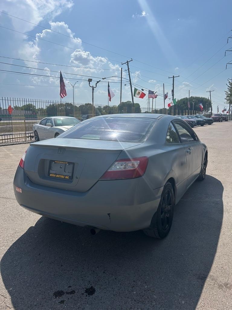 Honda Civic  2007