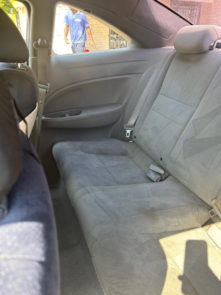 Honda Civic  2007