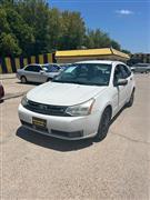 2011 Ford Focus 