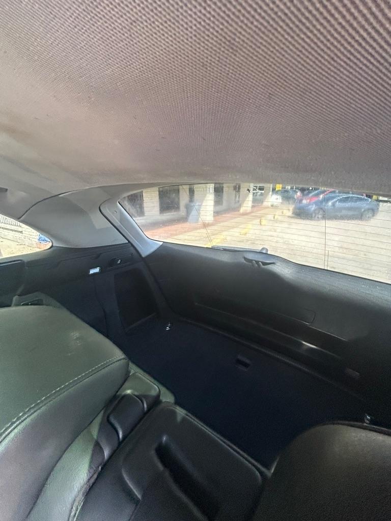 Audi Q5  2014