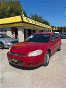 2008 Chevrolet Impala 